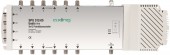 Multiswitch 5 IN 12 OUT pt. LNB Quattro+Quad,SPU 512-05