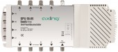 Multiswitch 5 IN 8 OUT pt. LNB Quattro+Quad,SPU 58-05