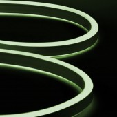 Neon Flex 92 LED Verde IP44 50M
