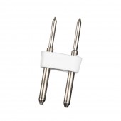 Neon Flex Accesorii Cablu Alimentare+Driver+Capac Terminatie