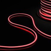 Neon Flex Dsided 120Led/M Rosu Ip44 – ERSTE