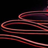 Neon Flex Dsided 120Led/M Rosu Ip44 – ERSTE