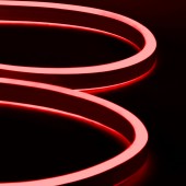 Neon Flex Dsided 120Led/M Rosu Ip44 – ERSTE