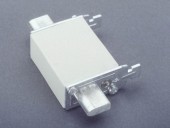 NH Fuse 000 gG/gL 400VAC, 125A