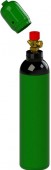 Nitrogen Bottle N2 27l