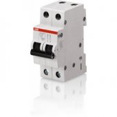 NTR AUTO 20A-2P C 4.5KA SH202-L