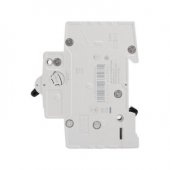 NTR AUTO 40A 1P-C 4.5KA SH201-L