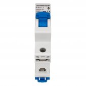 Intreruptor automat AMPARO 10kA, B 63A, 1P