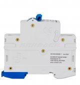 Întreruptor automat modular (MCB) AMPARO 6kA, B 20A, 1-pol