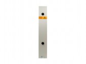 Obturator de 100 mm pentru sistem de bara de 185 mm