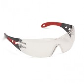 Ochelari de protectie CETUS, clar, EN166 si EN170