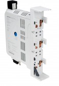 OMUS, contactor hibrid, 3 poli, 25A, 60 mm