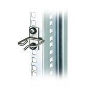 Organizator cablu 40x40mm