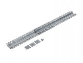 Organizator lateral extensibil DS/DSZ/DSI L800 A600-1100,met