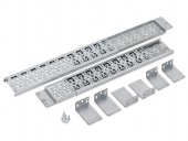 Organizator lateral extensibil DS/DSZ/DSI L800 A800-1200,met