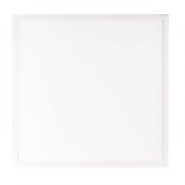 Panel LED 48W 6400K 595x595mm Alb