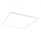Panel LED tip rama 40W 4000K IP20 90LM/W, alb,