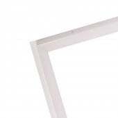 Panel LED tip rama 40W 4000K IP20 90LM/W, alb,