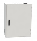Panou antiincendiu E30 pentru LPS MicroControl MI