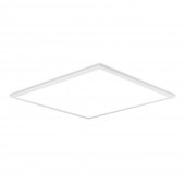 Panou LED Backlit Alb 40W 4000K 595x595x24mm IP40 - SOLENTIS