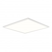 Panou LED Backlit Alb 40W 6400K 595x595x24mm IP40 - SOLENTIS