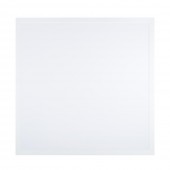Panou LED Backlit Alb 48W 6400K 595x595x27mm IP40 - NOVELITE