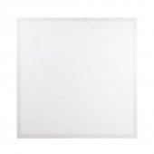 Panou LED Backlit Alb 72W 6400K 595x595x24mm IP44 - NOVELITE