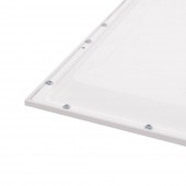Panou LED Backlit Alb 72W 6400K 595x595x24mm IP44 - NOVELITE