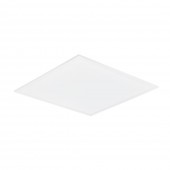 Panou LED Backlit Alb NOC 34W 4000K 595x595x59mm IP20 RC065B G5 - PHILIPS