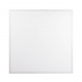 Panou LED Backlit D437Alb 28W 4000K 595x595x32mm IP40 UGR<19 - SOLENTIS