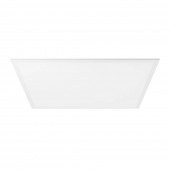 Panou LED Backlit D437Alb 28W 4000K 595x595x32mm IP40 UGR<19 - SOLENTIS