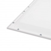 Panou LED Backlit D437Alb 28W 4000K 595x595x32mm IP40 UGR<19 - SOLENTIS