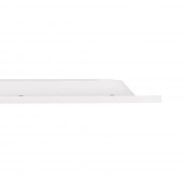 Panou LED Backlit D437Alb 28W 4000K 595x595x32mm IP40 UGR<19 - SOLENTIS