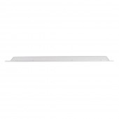 Panou LED Backlit D437Alb 28W 4000K 595x595x32mm IP40 UGR<19 - SOLENTIS