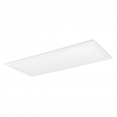 Panou LED Slim Alb 24W 4000K 295x595x9mm IP40 - NOVELITE