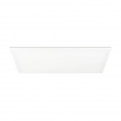 Panou LED Slim Alb 24W 4000K 295x595x9mm IP40 - NOVELITE