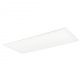 Panou LED Slim Alb 30W 4000K 295x595x9mm IP40 - SOLENTIS
