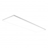 Panou LED Slim Alb 36W 6400K 295x1195x8mm IP40 - NOVELITE