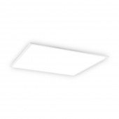 Panou LED Slim Alb 36W 6400K 595x595x8mm IP40 - NOVELITE