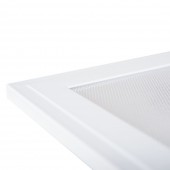 Panou LED Slim Alb 40W 4000K 595x595x9mm IP40 - SOLENTIS