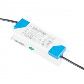 Panou LED Slim Alb 40W 4000K 595x595x9mm IP40 - SOLENTIS