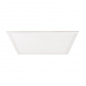 Panou LED Slim Alb 40W 4000K 595x595x9mm IP65 - NOVELITE