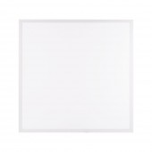 Panou LED Slim Alb 40W 6400K 595x595x8mm IP40 - HOMELIGHT
