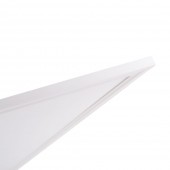 Panou LED Slim Alb 40W 6400K 595x595x8mm IP40 - HOMELIGHT