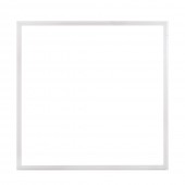 Panou LED tip RAMA Alb 40W 4000K 591x591x11mm IP20 - NOVELITE