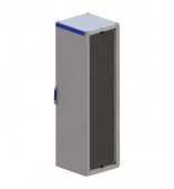 Panou separare H=1800 A=400 mm, tabla 1.5 mm RAL7035