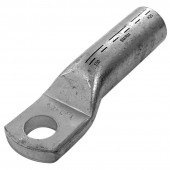 Papuc aluminiu DIN 240 M12