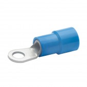 Papuc Izolat Tip Inel 1.5/2.5Mmp M6 Albastru 100Buc – GERKON