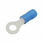 Papuc Izolat Tip Inel 1.5/2.5Mmp M8 Albastru 100Buc – GERKON