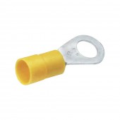 Papuc Izolat Tip Inel 4/6Mmp M6 Galben 100Buc – GERKON